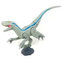 Trading Figure - Jurassic Park