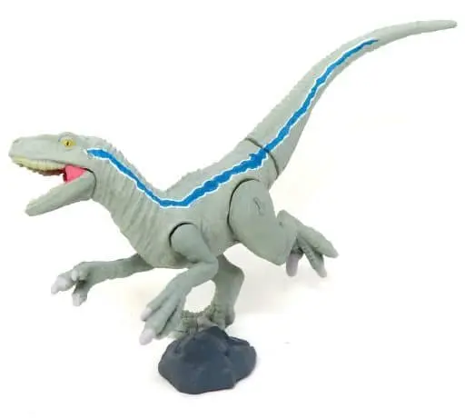 Trading Figure - Jurassic Park