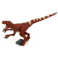 Trading Figure - Jurassic Park