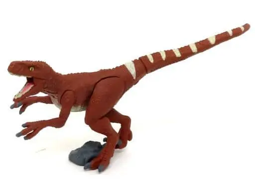 Trading Figure - Jurassic Park