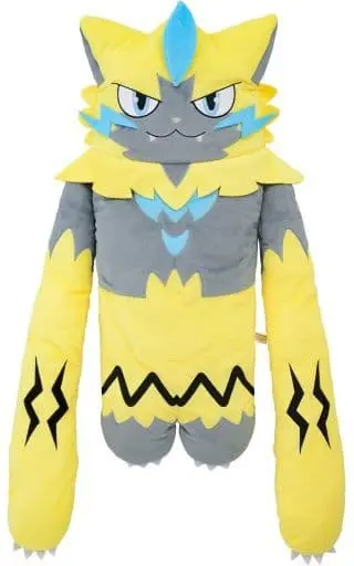 Plush - Pokémon / Zeraora