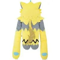 Plush - Pokémon / Zeraora