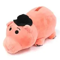 Plush - Toy Story / Hamm