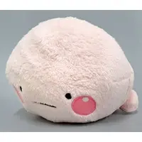 Plush - Shiromaru