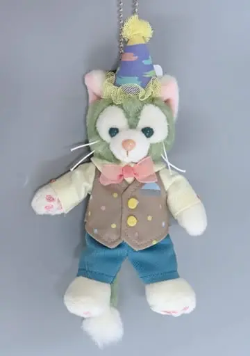 Plush - Disney / Gelatoni