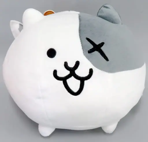 Plush - Nyanko Daisensou