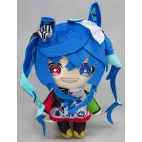 Plush - Uma Musume Pretty Derby