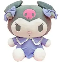 Plush - Sanrio characters / Kuromi