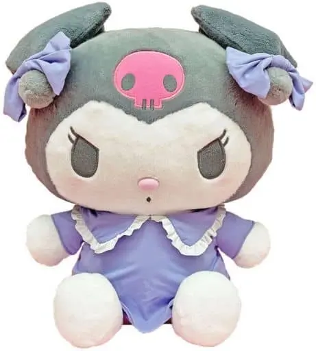 Plush - Sanrio characters / Kuromi