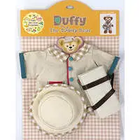 Plush Clothes - Disney