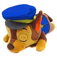 Plush - PAW Patrol / Chase