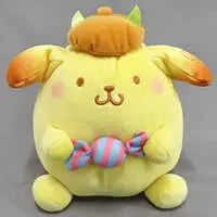 Mashumarumu - Sanrio characters / Pom Pom Purin