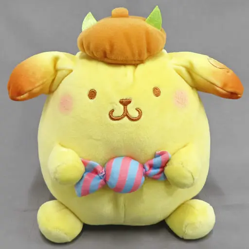 Mashumarumu - Sanrio characters / Pom Pom Purin