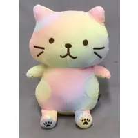 Plush - Fuku Fuku Nyanko