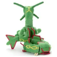 Plush - Pokémon / Rayquaza