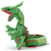 Plush - Pokémon / Rayquaza