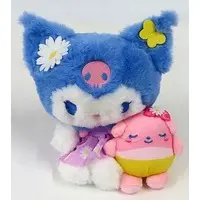 Plush - Sanrio characters / Kuromi