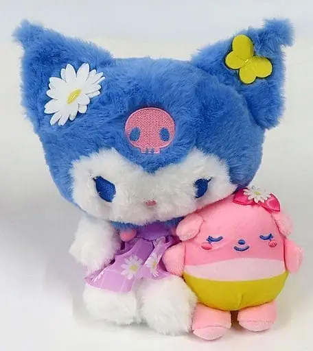 Plush - Sanrio characters / Kuromi