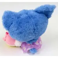 Plush - Sanrio characters / Kuromi