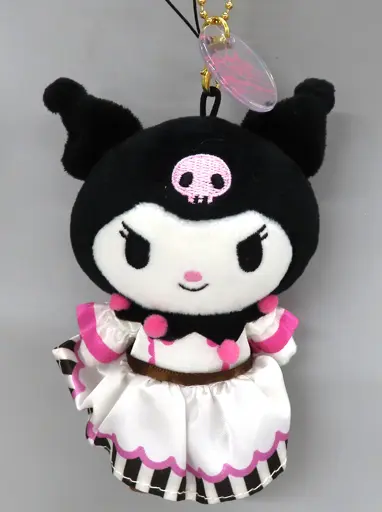 Key Chain - Sanrio characters / Kuromi