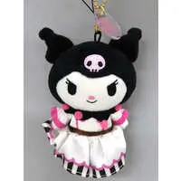 Key Chain - Sanrio characters / Kuromi