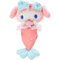 Plush - Sanrio characters / My Melody