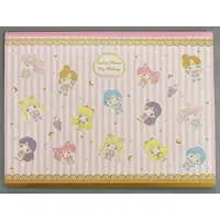 Stationery - Case - Sailor Moon / My Melody