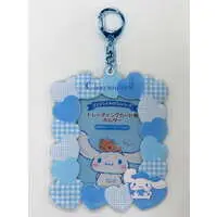 Key Chain - Sanrio characters / Cinnamoroll