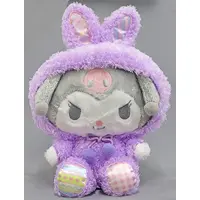 Plush - Sanrio characters / Kuromi