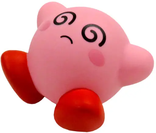 Trading Figure - Kirby's Dream Land / Kirby