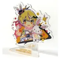 Acrylic stand - Virtual Youtuber / Wish me mell