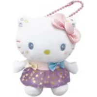 Key Chain - Plush - Plush Key Chain - Sanrio characters / Hello Kitty