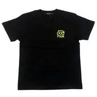 Clothes - T-shirts - Chiikawa Size-M