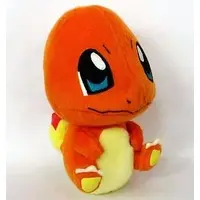 Plush - Pokémon / Charmander