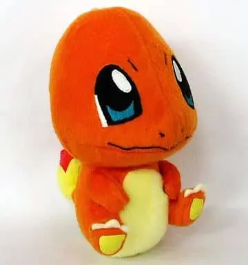 Plush - Pokémon / Charmander