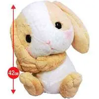 Plush - Poteusa Loppy