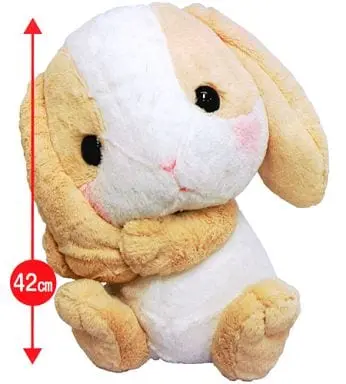 Plush - Poteusa Loppy