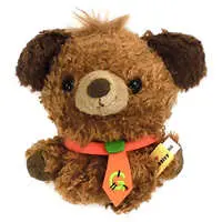 Plush Clothes - UniBEARsity