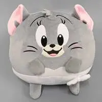 Plush - TOM and JERRY / Tuffy