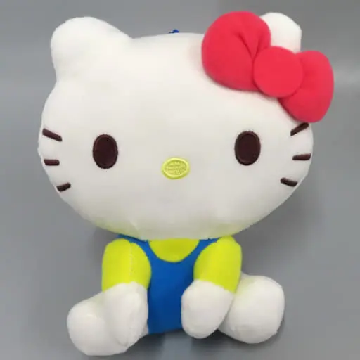 Plush - Sanrio characters / Hello Kitty