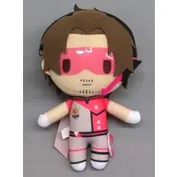 Plush - THE IDOLM@STER SideM