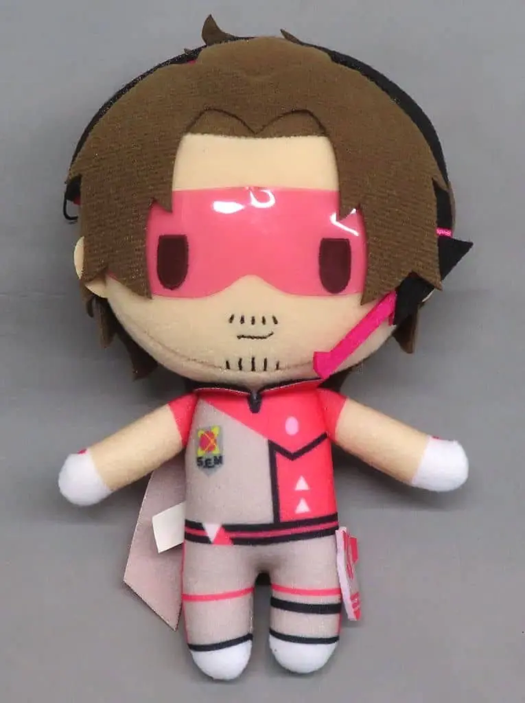 Plush - THE IDOLM@STER SideM