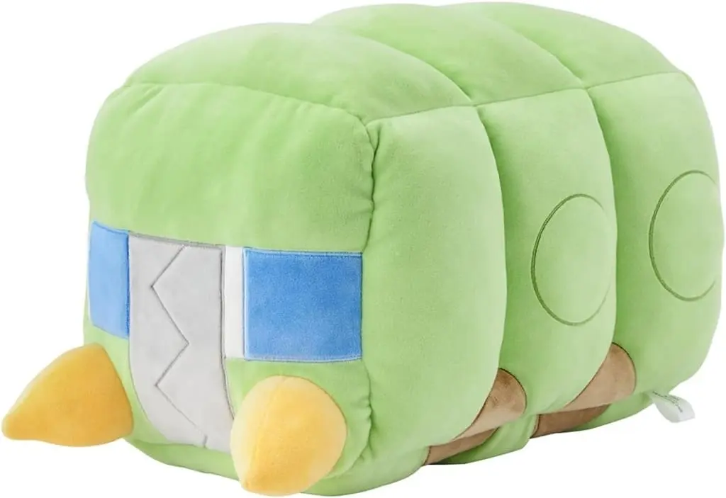 Plush - Pokémon / Charjabug