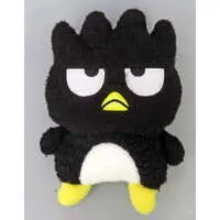 Plush - Sanrio characters / BAD BADTZ-MARU