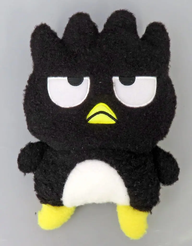 Plush - Sanrio characters / BAD BADTZ-MARU