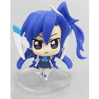 Trading Figure - Senki Zesshou Symphogear