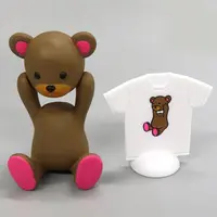 Trading Figure - Control Bear