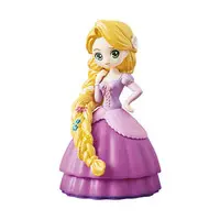 Trading Figure - Disney / Rapunzel