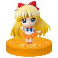 Trading Figure - Sailor Moon