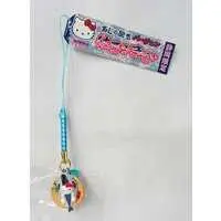 Key Chain - Sanrio / Hello Kitty